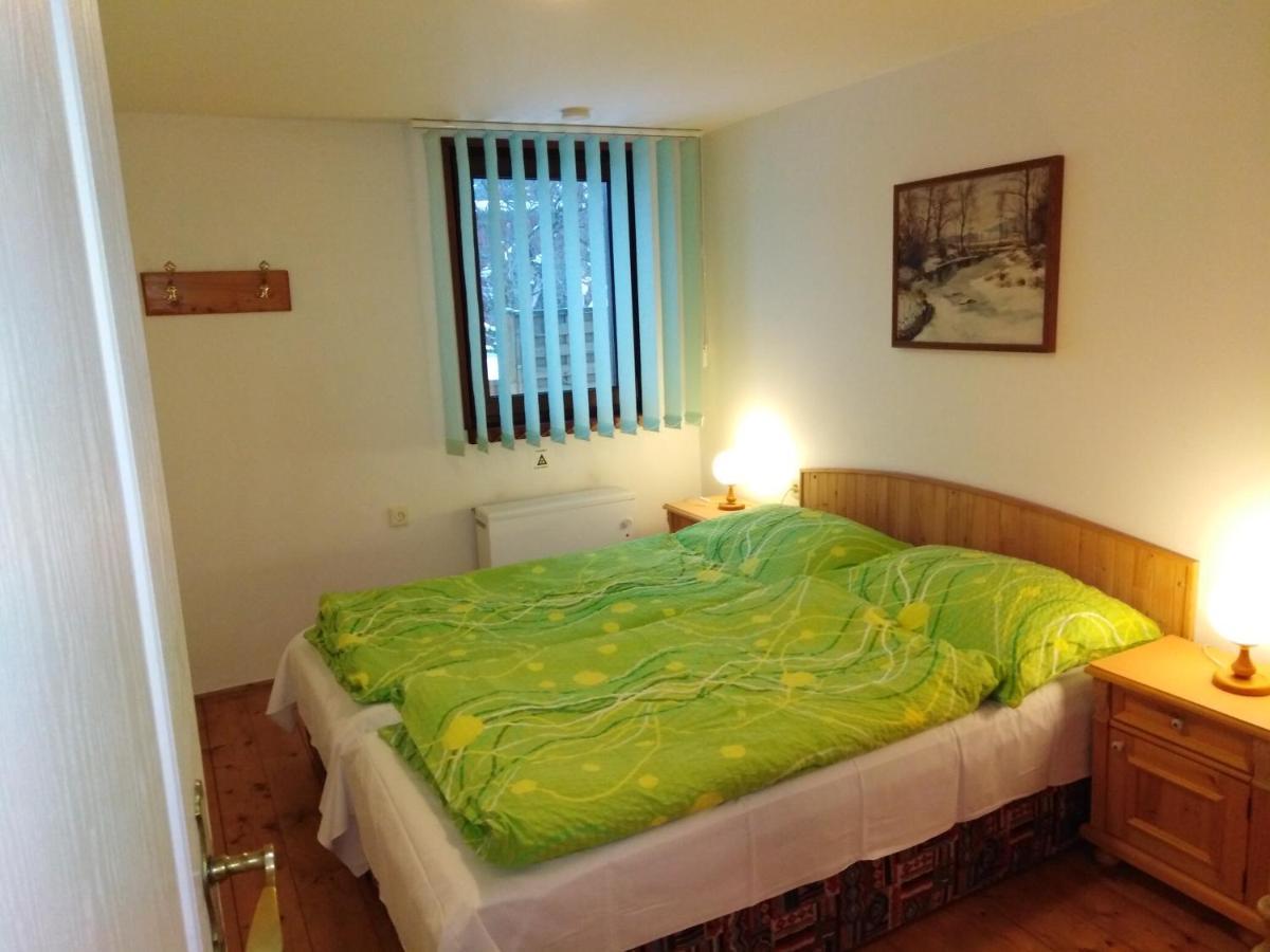 Apartmany Smika Rokytnice nad Jizerou Exteriör bild