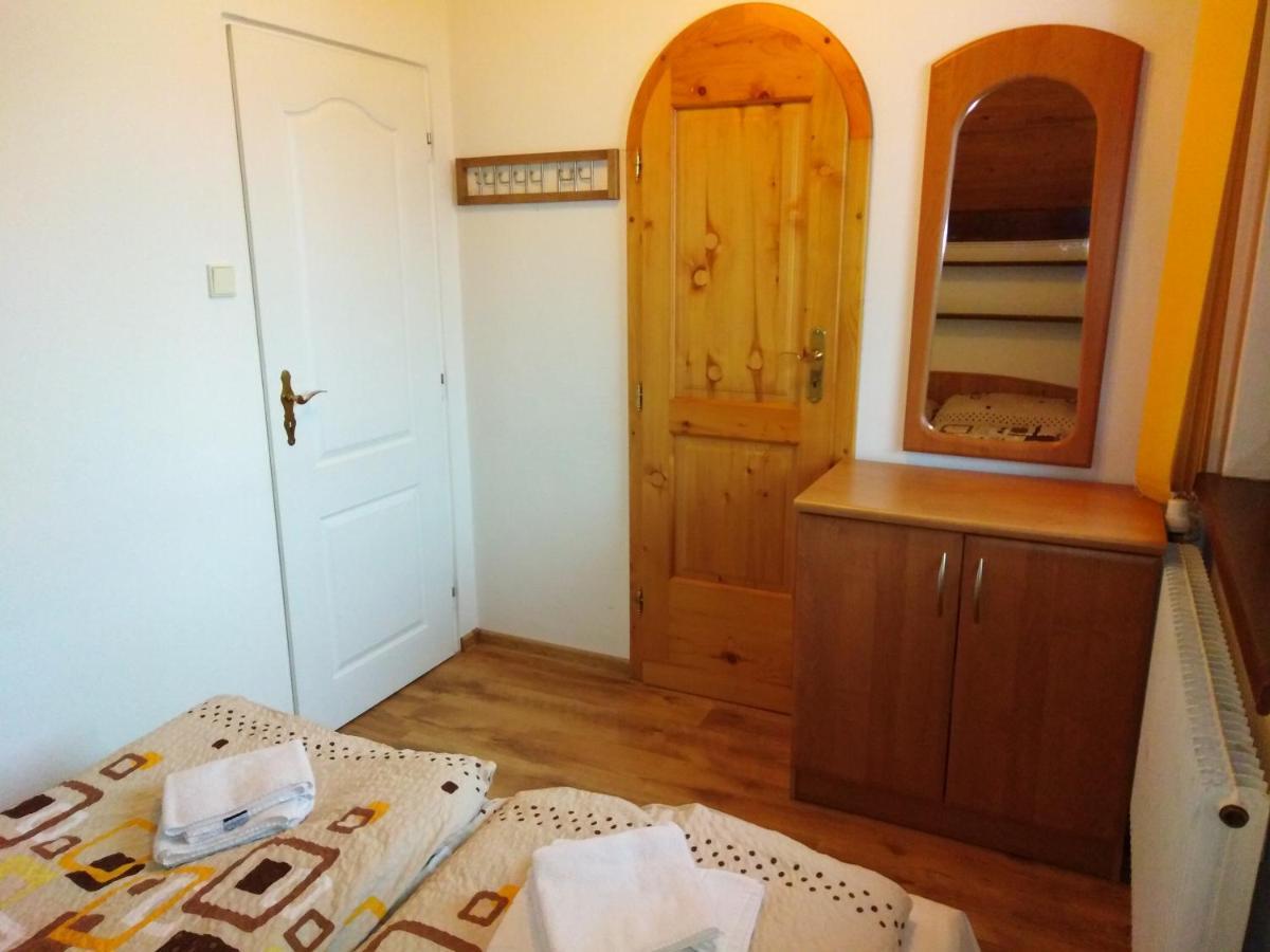 Apartmany Smika Rokytnice nad Jizerou Exteriör bild
