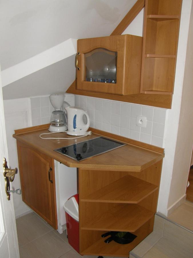 Apartmany Smika Rokytnice nad Jizerou Exteriör bild