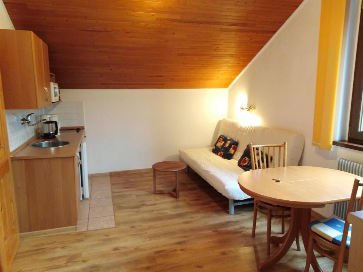 Apartmany Smika Rokytnice nad Jizerou Exteriör bild