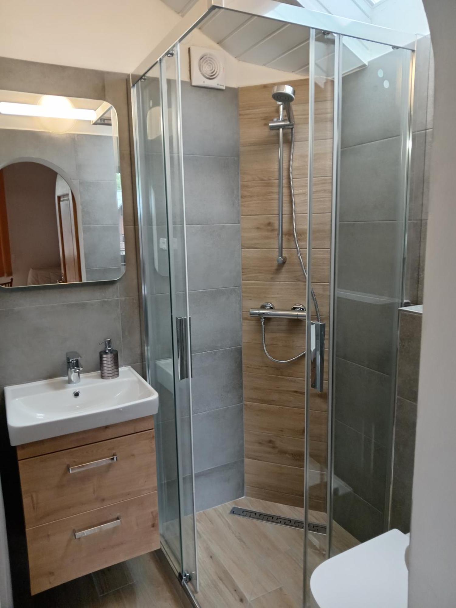 Apartmany Smika Rokytnice nad Jizerou Exteriör bild
