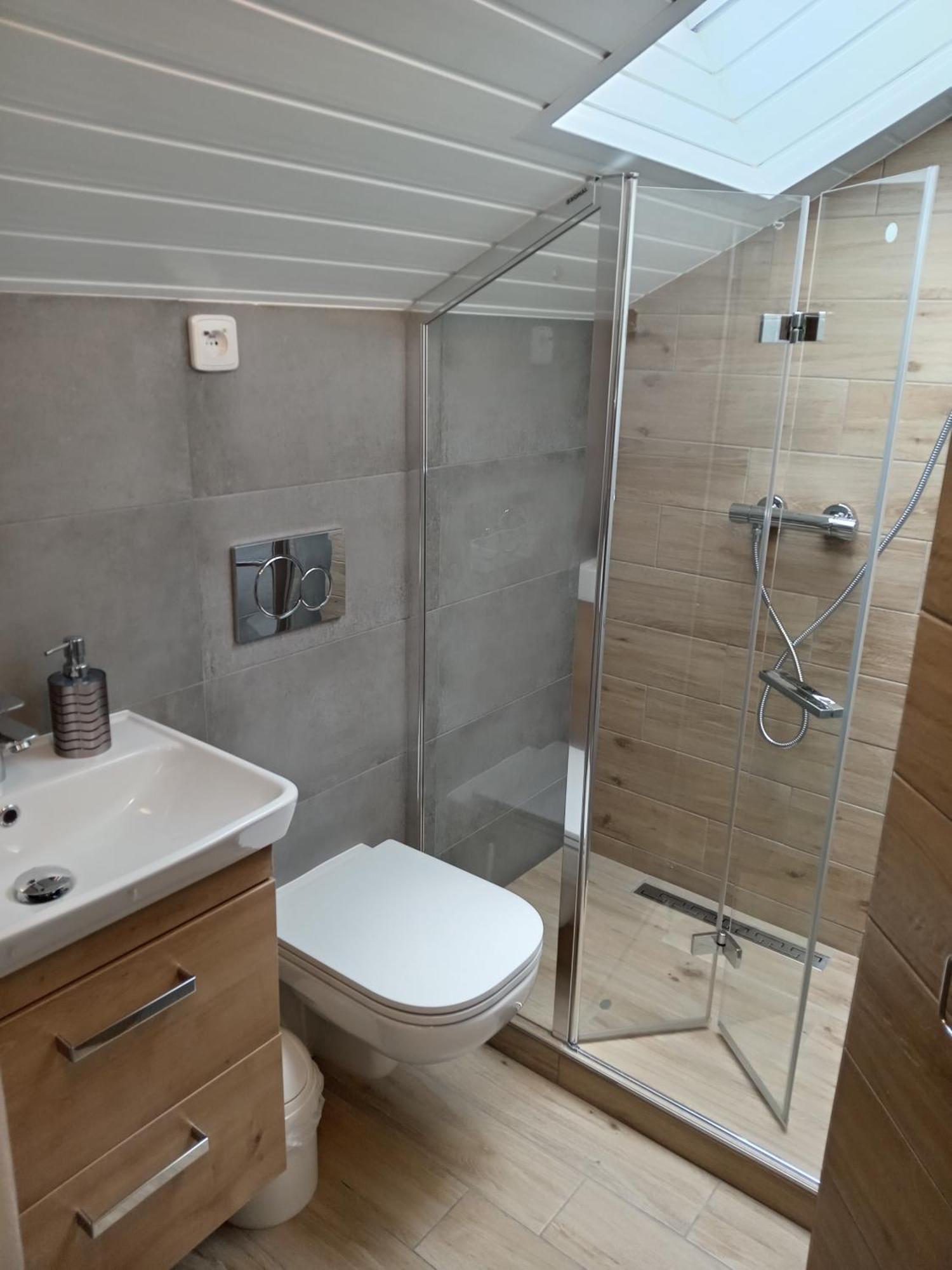 Apartmany Smika Rokytnice nad Jizerou Exteriör bild